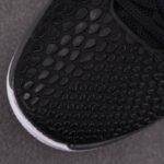 (BEST) Nike Zoom Kobe 6 'BLACK DEL SOL'