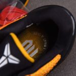 (BEST) Nike Zoom Kobe 6 'LIGHTBULB'