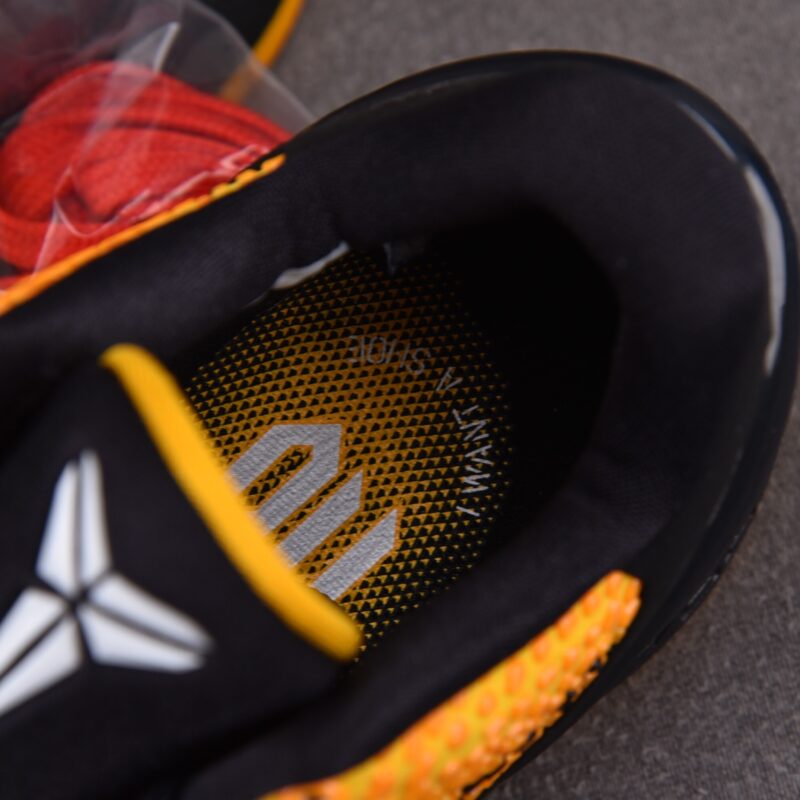 (BEST) Nike Zoom Kobe 6 'LIGHTBULB'