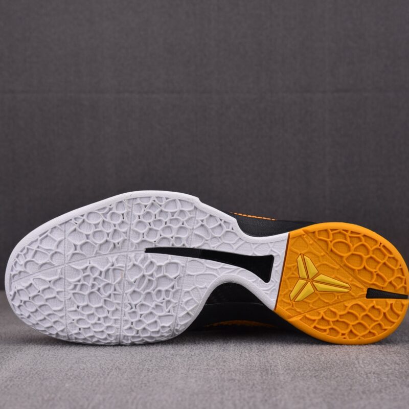 (BEST) Nike Zoom Kobe 6 'LIGHTBULB'