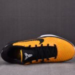 (BEST) Nike Zoom Kobe 6 'LIGHTBULB'