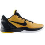 (BEST) Nike Zoom Kobe 6 'LIGHTBULB'