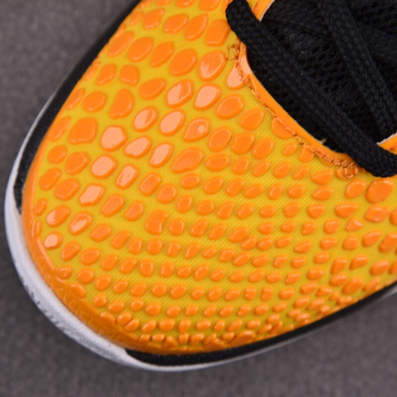 (BEST) Nike Zoom Kobe 6 'LIGHTBULB'