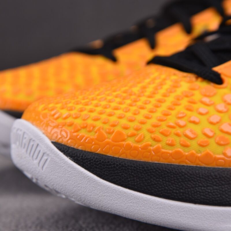 (BEST) Nike Zoom Kobe 6 'LIGHTBULB'