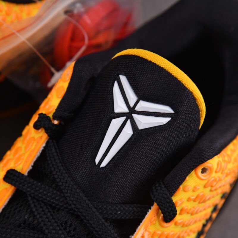 (BEST) Nike Zoom Kobe 6 'LIGHTBULB'