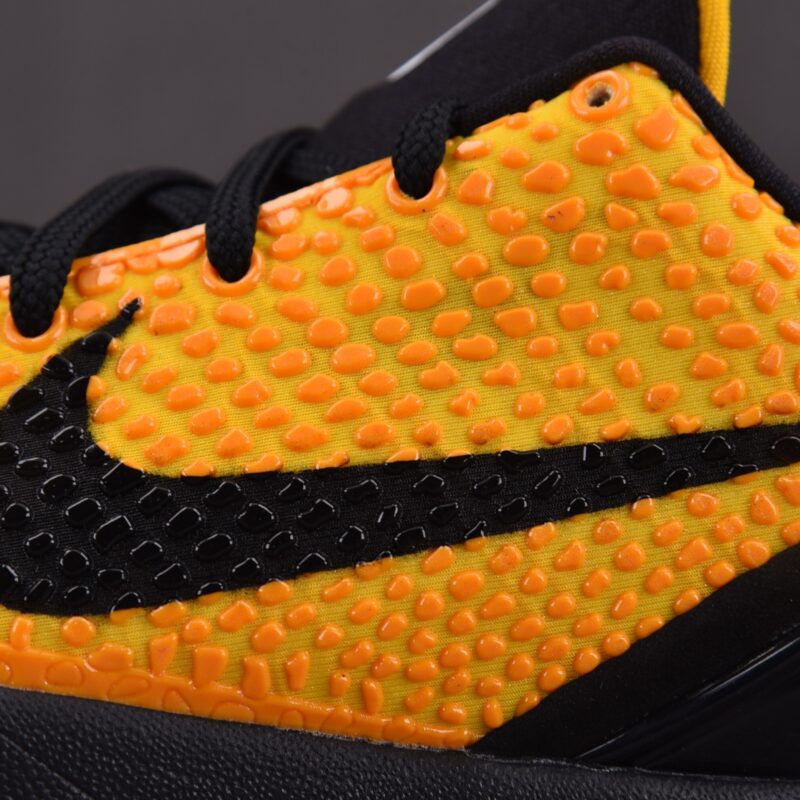 (BEST) Nike Zoom Kobe 6 'LIGHTBULB'