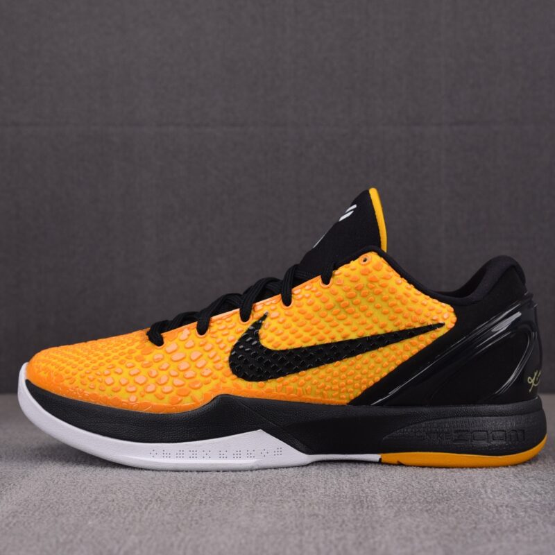 (BEST) Nike Zoom Kobe 6 'LIGHTBULB'