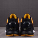 (BEST) Nike Zoom Kobe 6 'LIGHTBULB'