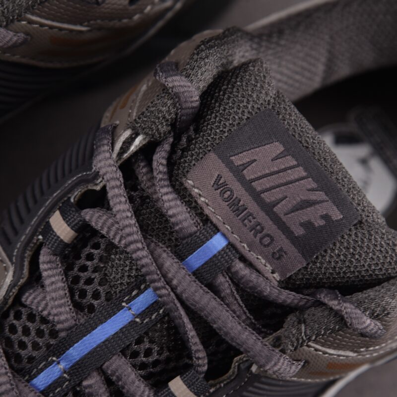 (BEST) Nike Zoom Vomero 5 'CAVE STONE'