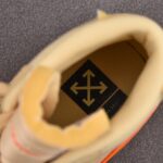 THE TEN: OFF-WHITE x Nike Blazer Mid 'ALL HALLOWS EVE'