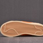 THE TEN: OFF-WHITE x Nike Blazer Mid 'ALL HALLOWS EVE'