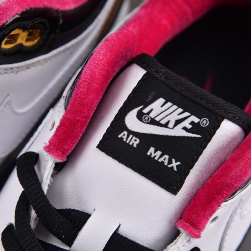 (BEST) Nike Air Max 1 PHANTACi 'GRAND PIANO' (2024)