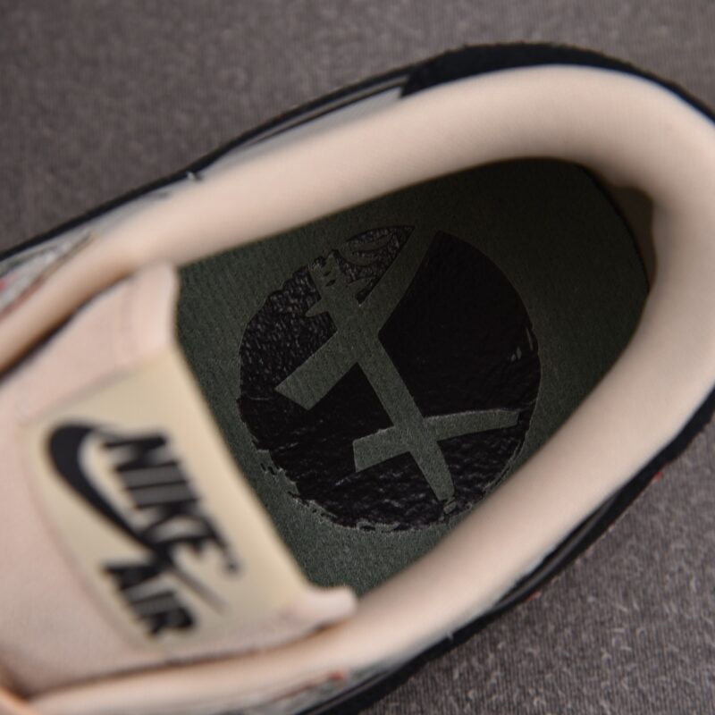 Rui Hachimura x Air Jordan 1 Low OG 'CRANES'