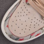 Rui Hachimura x Air Jordan 1 Low OG 'CRANES'