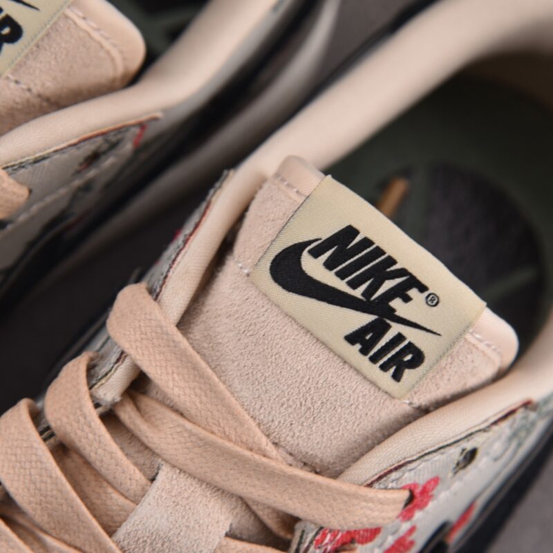 Rui Hachimura x Air Jordan 1 Low OG 'CRANES'