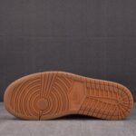 Rui Hachimura x Air Jordan 1 Low OG 'CRANES'