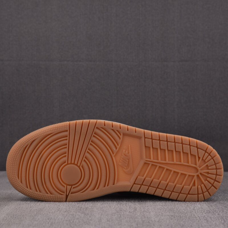 Rui Hachimura x Air Jordan 1 Low OG 'CRANES'