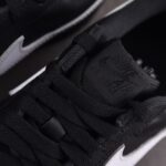 (BEST) Supreme x Nike Air Force 1 Low 'BLACK WHITE'