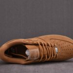 (BEST) Supreme x Nike Air Force 1 Low 'FLAX'