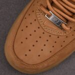 (BEST) Supreme x Nike Air Force 1 Low 'FLAX'