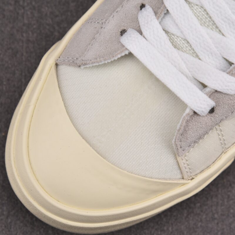 (BEST) THE TEN: OFF-WHITE x Nike Blazer Mid 'WHITE'