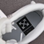 (BEST) THE TEN: OFF-WHITE x Nike Blazer Mid 'WHITE'