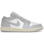 (BEST) Air Jordan 1 Low WMNS 'COCONUT MILK NEUTRAL GREY'