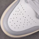 (BEST) Air Jordan 1 Low WMNS 'COCONUT MILK NEUTRAL GREY'