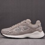 (BEST) Dior B30 Countdown Sneaker 'GRAY'