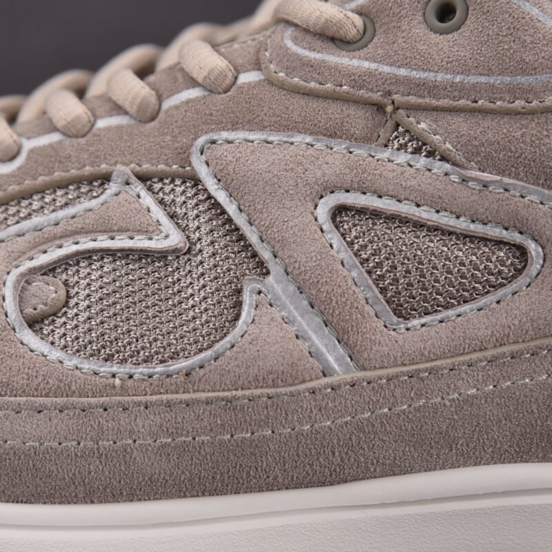 (BEST) Dior B30 Countdown Sneaker 'GRAY'