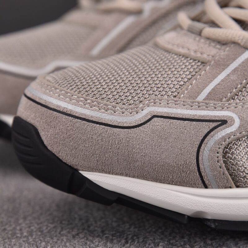 (BEST) Dior B30 Countdown Sneaker 'GRAY'