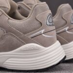 (BEST) Dior B30 Countdown Sneaker 'GRAY'