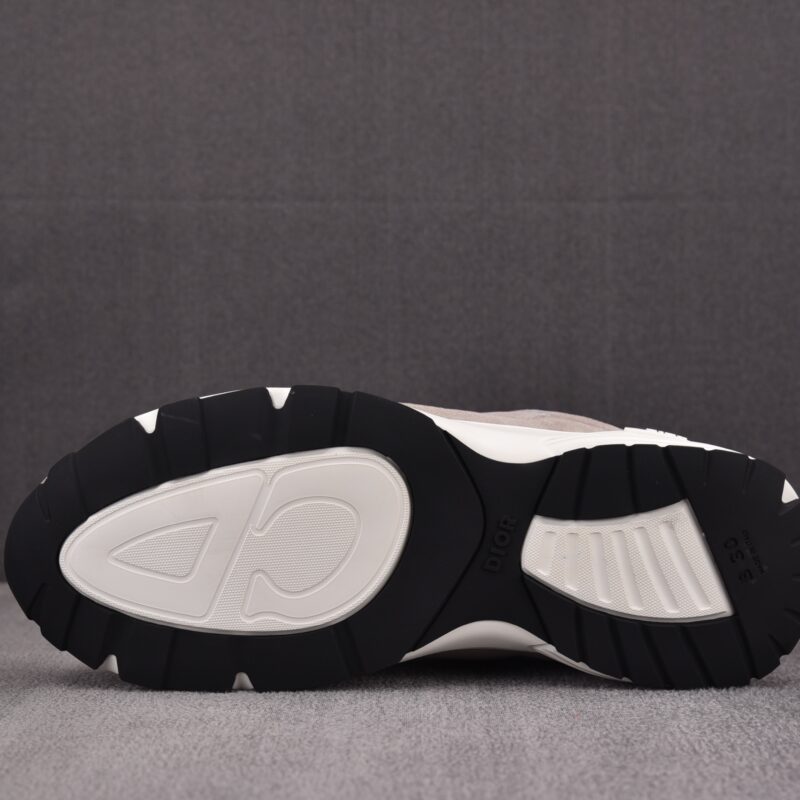 (BEST) Dior B30 Countdown Sneaker 'GRAY'