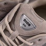 (BEST) Dior B30 Countdown Sneaker 'GRAY'