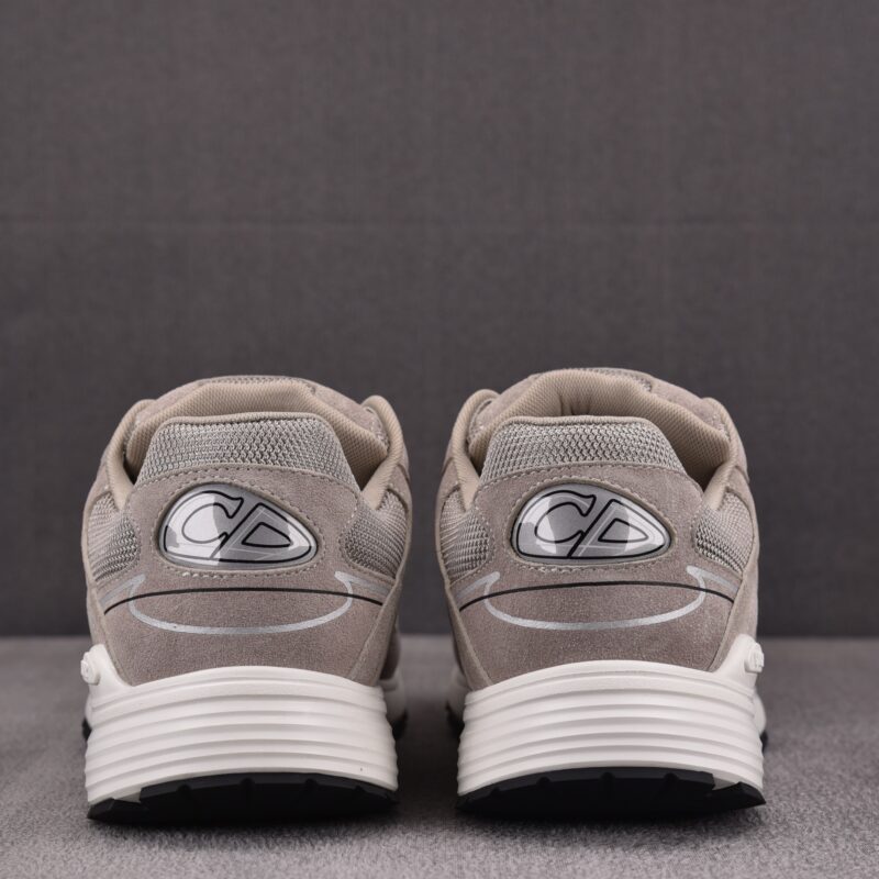 (BEST) Dior B30 Countdown Sneaker 'GRAY'