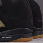 (BEST) A Ma Maniére x Air Jordan 5 Retro 'DUSK'