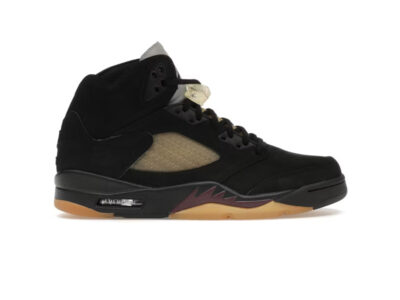 (BEST) A Ma Maniére x Air Jordan 5 Retro 'DUSK'