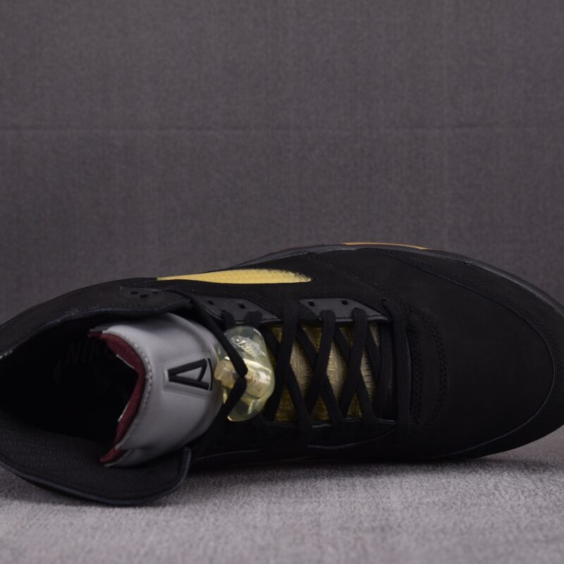 (BEST) A Ma Maniére x Air Jordan 5 Retro 'DUSK'