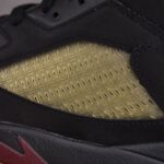 (BEST) A Ma Maniére x Air Jordan 5 Retro 'DUSK'