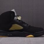 (BEST) A Ma Maniére x Air Jordan 5 Retro 'DUSK'