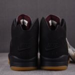 (BEST) A Ma Maniére x Air Jordan 5 Retro 'DUSK'