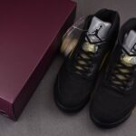 (BEST) A Ma Maniére x Air Jordan 5 Retro 'DUSK'