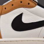 (BEST) Air Jordan 1 Low OG 'ROOKIE OF THE YEAR'