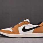 (BEST) Air Jordan 1 Low OG 'ROOKIE OF THE YEAR'