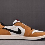 (BEST) Air Jordan 1 Low OG 'ROOKIE OF THE YEAR'