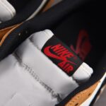 (BEST) Air Jordan 1 Low OG 'ROOKIE OF THE YEAR'