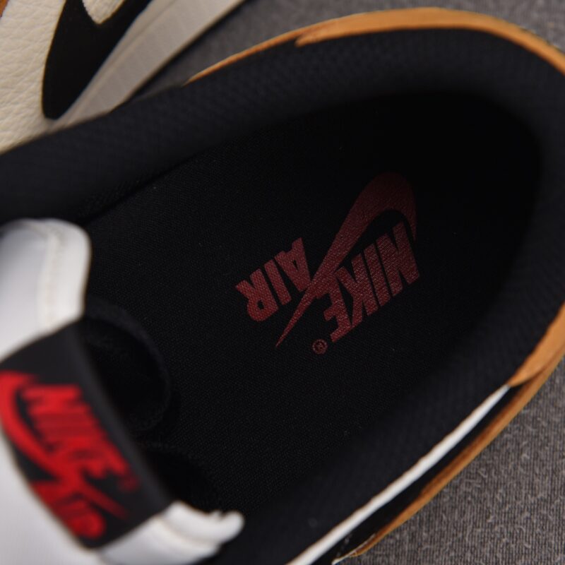 (BEST) Air Jordan 1 Low OG 'ROOKIE OF THE YEAR'