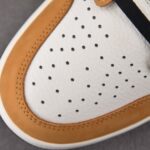 (BEST) Air Jordan 1 Low OG 'ROOKIE OF THE YEAR'