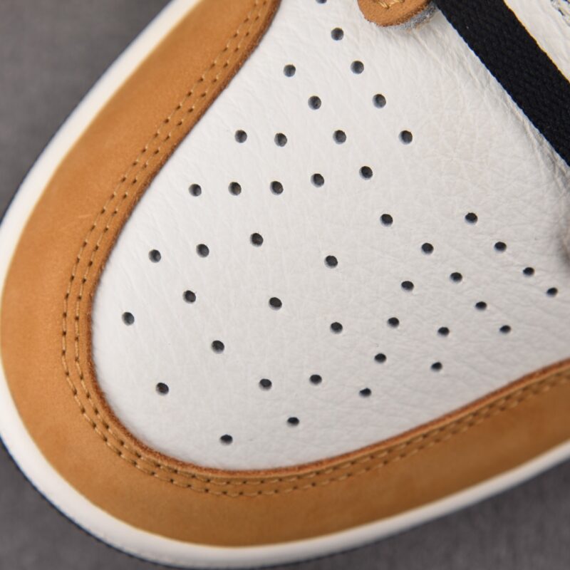 (BEST) Air Jordan 1 Low OG 'ROOKIE OF THE YEAR'