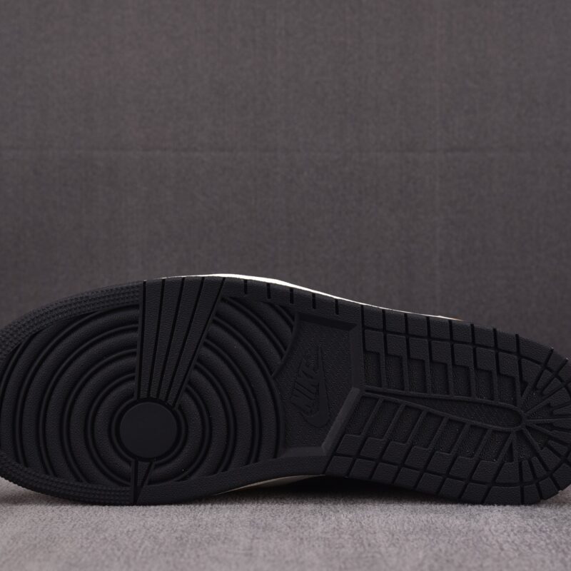 (BEST) Air Jordan 1 Low OG 'ROOKIE OF THE YEAR'